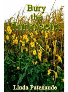 按需印刷不退不换Bury the Innocent[9780759624610]