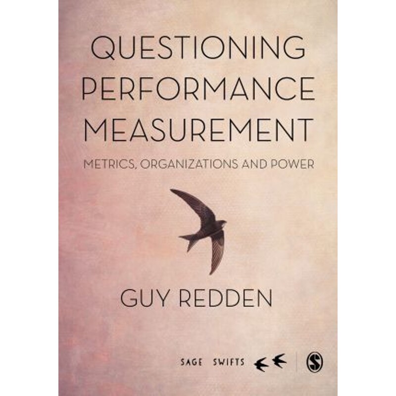 按需印刷不退不换Questioning Performance Measurement[9781526461858]