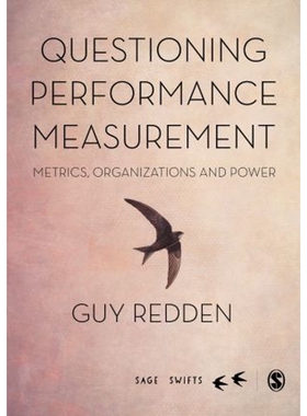 按需印刷不退不换Questioning Performance Measurement[9781526461858]