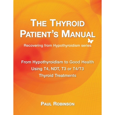 按需印刷The Thyroid Patient's Manual[9780957099333]