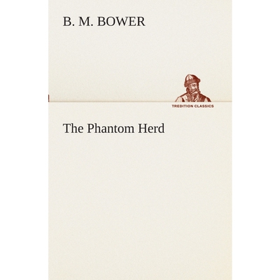 按需印刷The Phantom Herd[9783849510404]