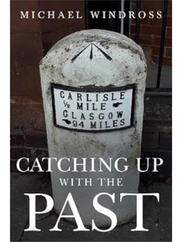 按需印刷不退不换Catching up with the Past