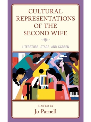 按需印刷不退不换Cultural Representations of the Second Wife