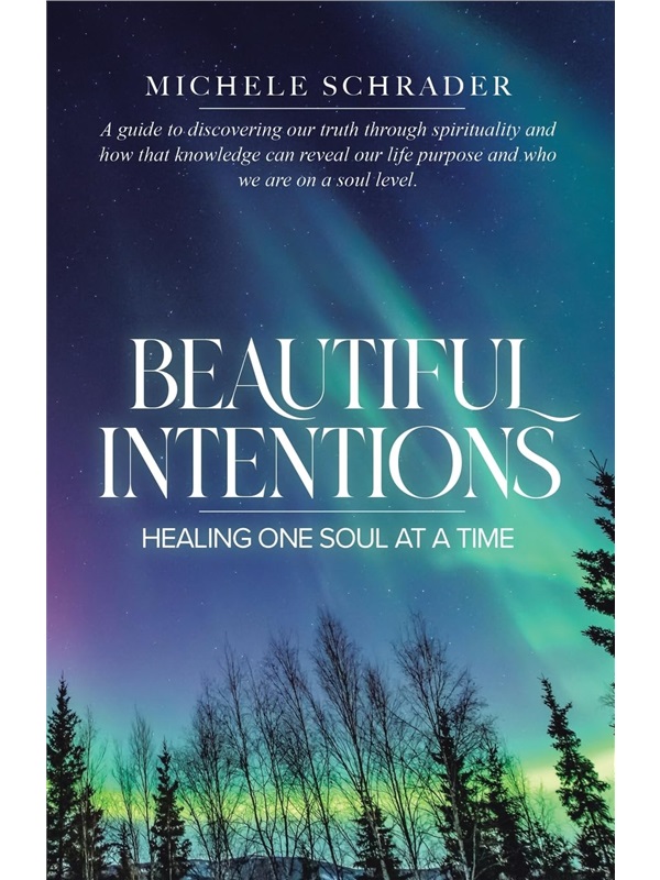 按需印刷Beautiful Intentions