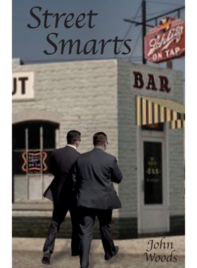 按需印刷Street Smarts[9781733843515]