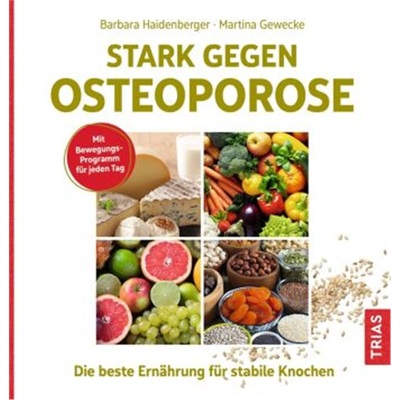 预订【德语】Stark gegen Osteoporose[9783432114804]