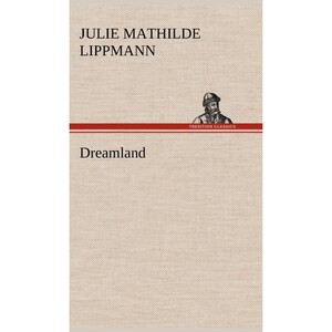 按需印刷不退不换Dreamland[9783849157371]