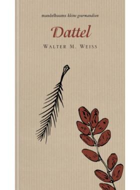 预订不退不换德语 Dattel:kleine gourmandise Nr. 38