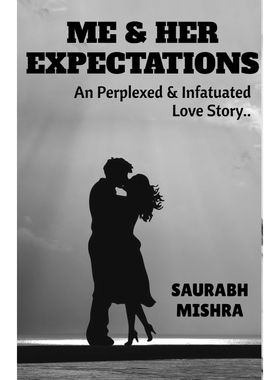 按需印刷Me and Her Expectations[9781638860129]