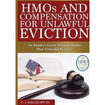 【按需印刷】 Hmos and Compensation for Unlawful Eviction: an