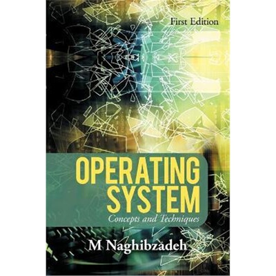 按需印刷Operating System[9780595375974]