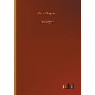 按需印刷Rubaiyat 9783732681655