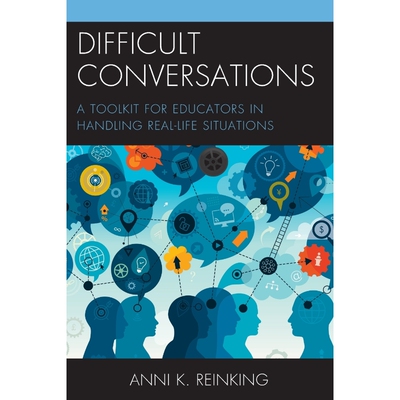 按需印刷Difficult Conversations[9781475845853]