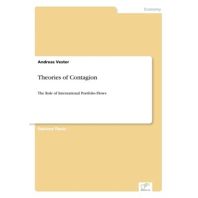 按需印刷Theories of Contagion[9783838698731]