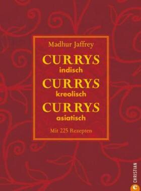 预订【德语】 Currys, Currys, Currys:indisch - kreolisch - asiatisch