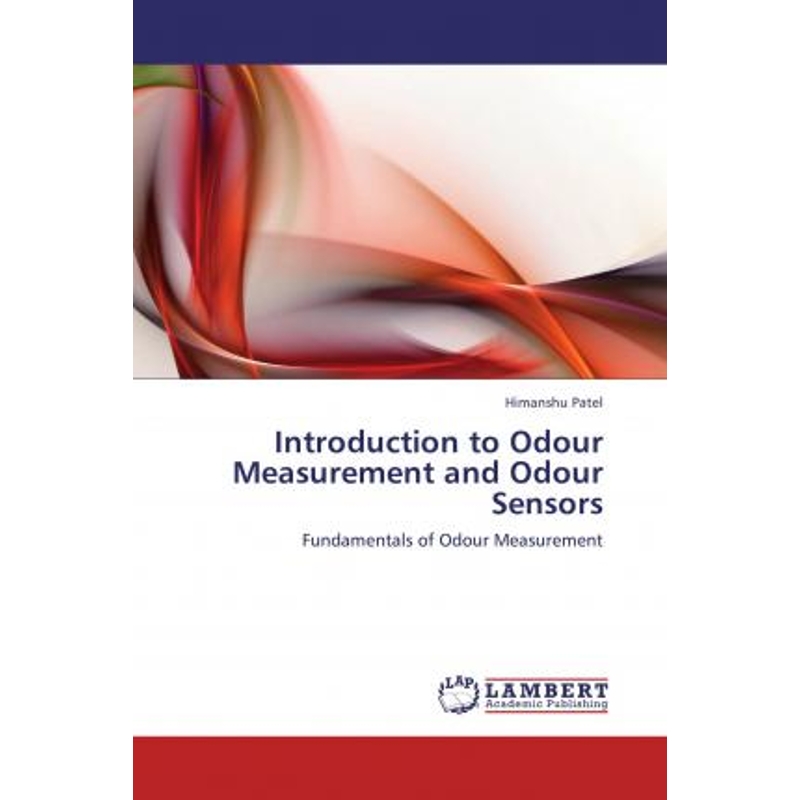 按需印刷Introduction to Odour Measurement and Odour Sensors[9783659197901] 书籍/杂志/报纸 原版其它 原图主图