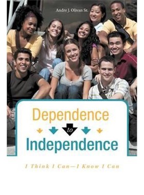 按需印刷Dependence to Independence[9781462055012]