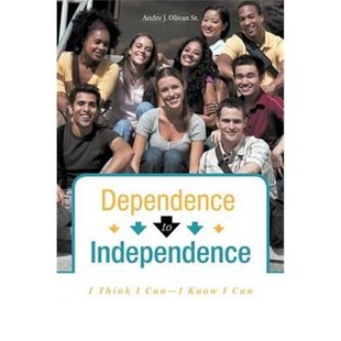 按需印刷Dependence Independence 9781462055012