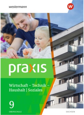 预订【德语】 Praxis - WTH: Wirtschaft / Technik / Haushalt für die Oberschulen in S[9783141168624]