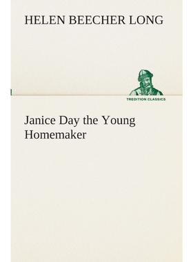 按需印刷不退不换Janice Day the Young Homemaker[9783849511449]
