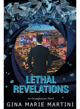 按需印刷Lethal Revelations[9781662479434]