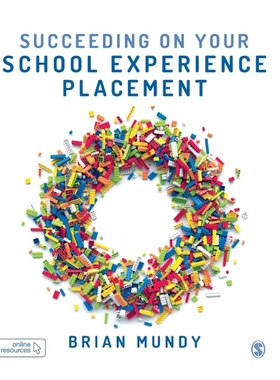 按需印刷Succeeding on your School Experience Placement[9781526495211]