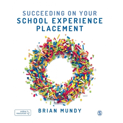 按需印刷Succeeding on your School Experience Placement[9781526495211]