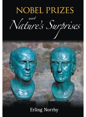按需印刷NOBEL PRIZES AND NATURE'S SURPRISES[9789814520997]