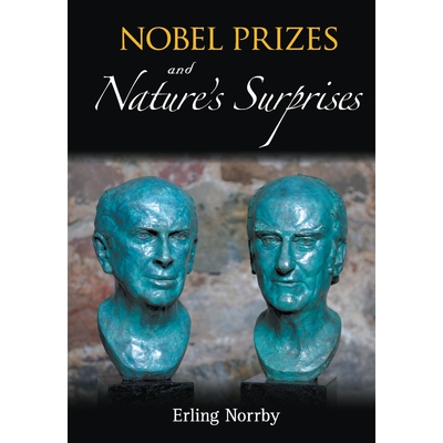 按需印刷NOBEL PRIZES AND NATURE'S SURPRISES[9789814520997]