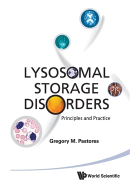 按需印刷不退不换Lysosomal Storage Disorders[9789814271318]
