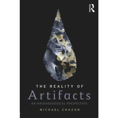 按需印刷TF The Reality of Artifacts[9781138635777]