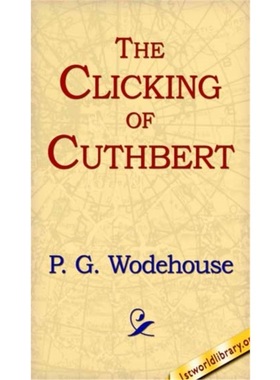 预订Clicking of Cuthbert