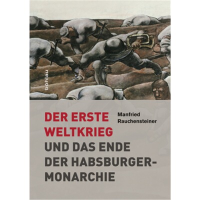 预订不退不换德语Der Erste Weltkrieg[9783205782834]