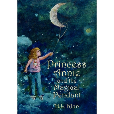 按需印刷不退不换Princess Annie and the Magical Pendant[9781425922726]