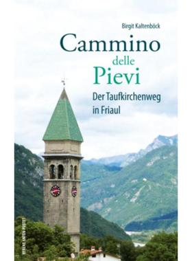 预订CAMMINO DELLE PIEVI