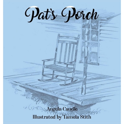按需印刷Pat s Porch[9781915662224]