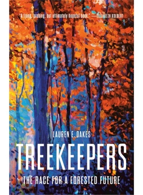 预订Treekeepers[9781541603349]