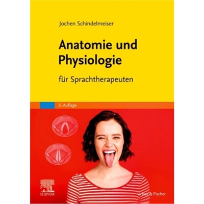 预订【德语】Anatomie und Physiologie[9783437480744]