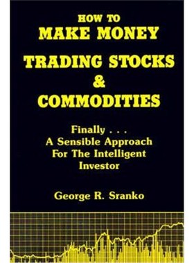 预订How to Make Money Trading Stocks & Commodities
