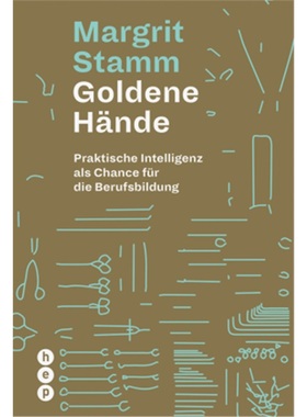 预订【德语】 Goldene Hände[9783035504279]