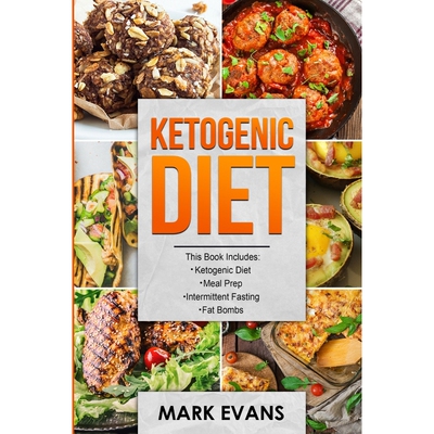 按需印刷Ketogenic Diet[9781951429065]