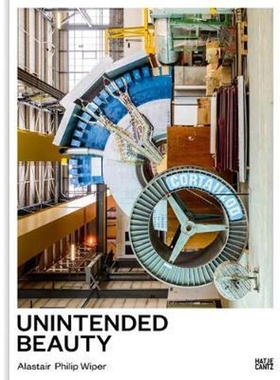 进口艺术 Alastair Philip Wiper Unintended Beauty