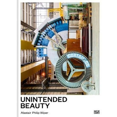 进口艺术 Alastair Philip Wiper Unintended Beauty