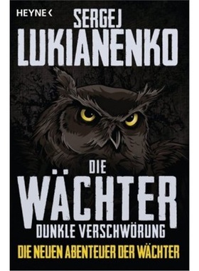 预订【德语】______ _______ (Stamp of Twilight - The Watch Series Book 2)[9783453316522]