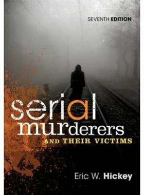 预订Serial Murderers and Their Victims