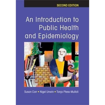 按需印刷An Introduction to Public Health and Epidemiology[9780335216246]