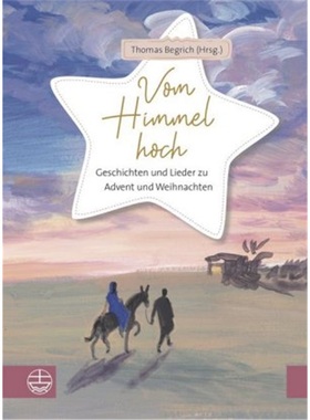 预订【德语】Vom Himmel hoch[9783374060993]