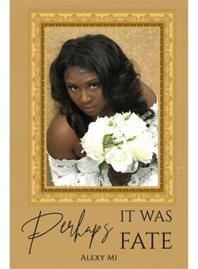 预订Perhaps It Was Fate[9781643788555]