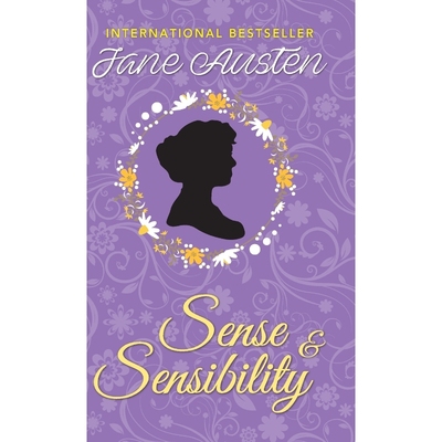 按需印刷Sense and Sensibility[9789387669109]