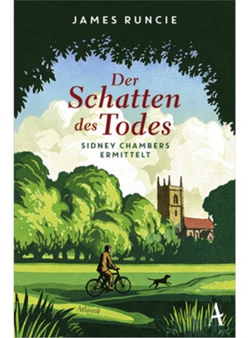 预订【德语】Der Schatten des Todes[9783455000450]